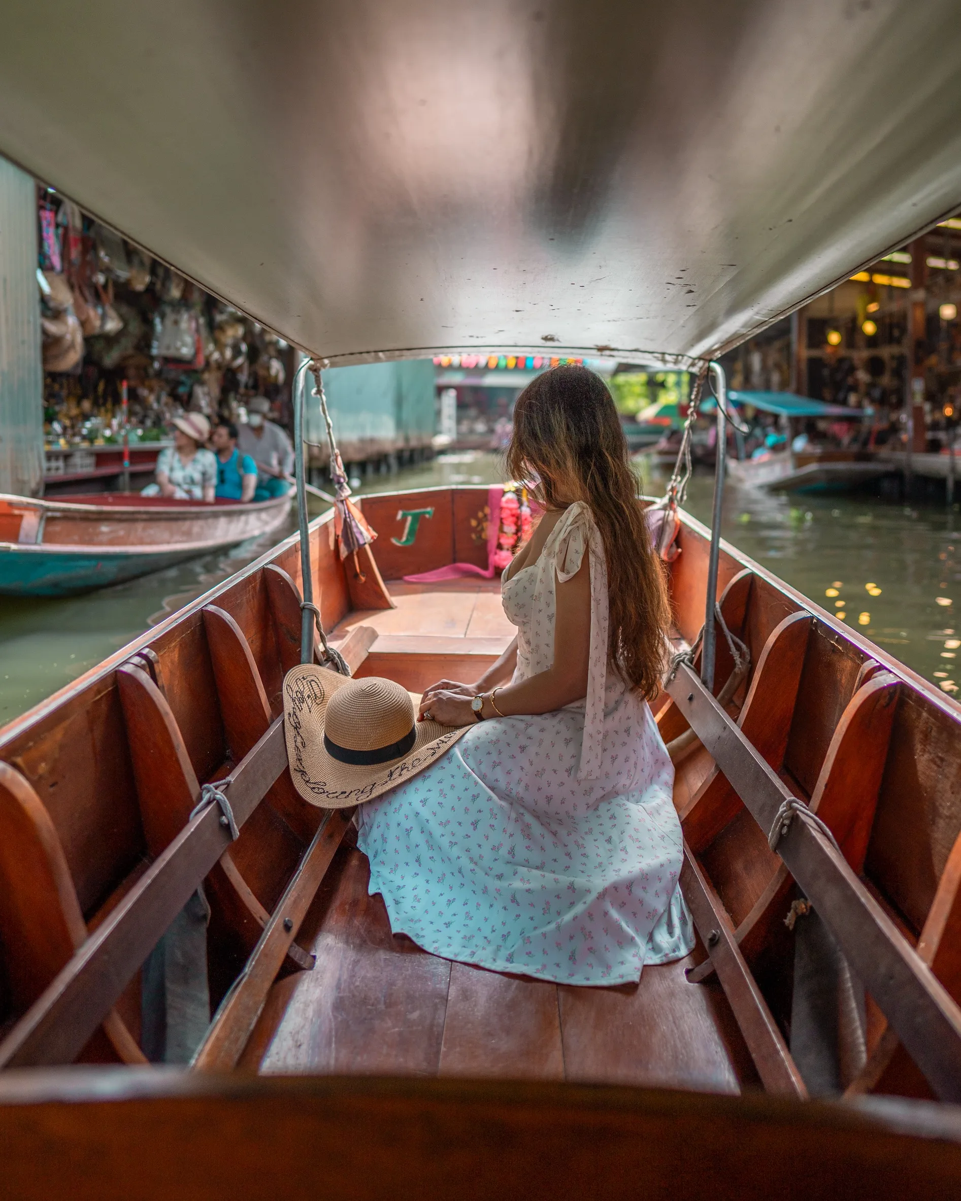 Escape to Paradise: Your Ultimate 10-Day Thailand Itinerary!