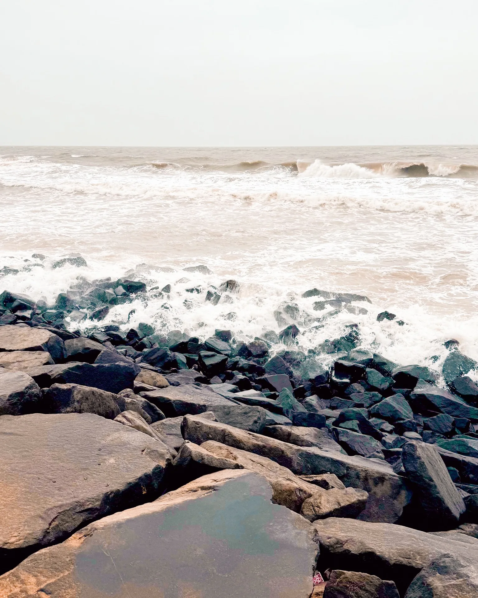 Best Instagram spots in Pondicherry