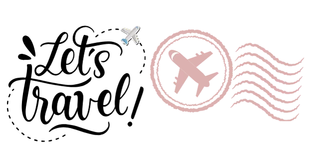 travel logo