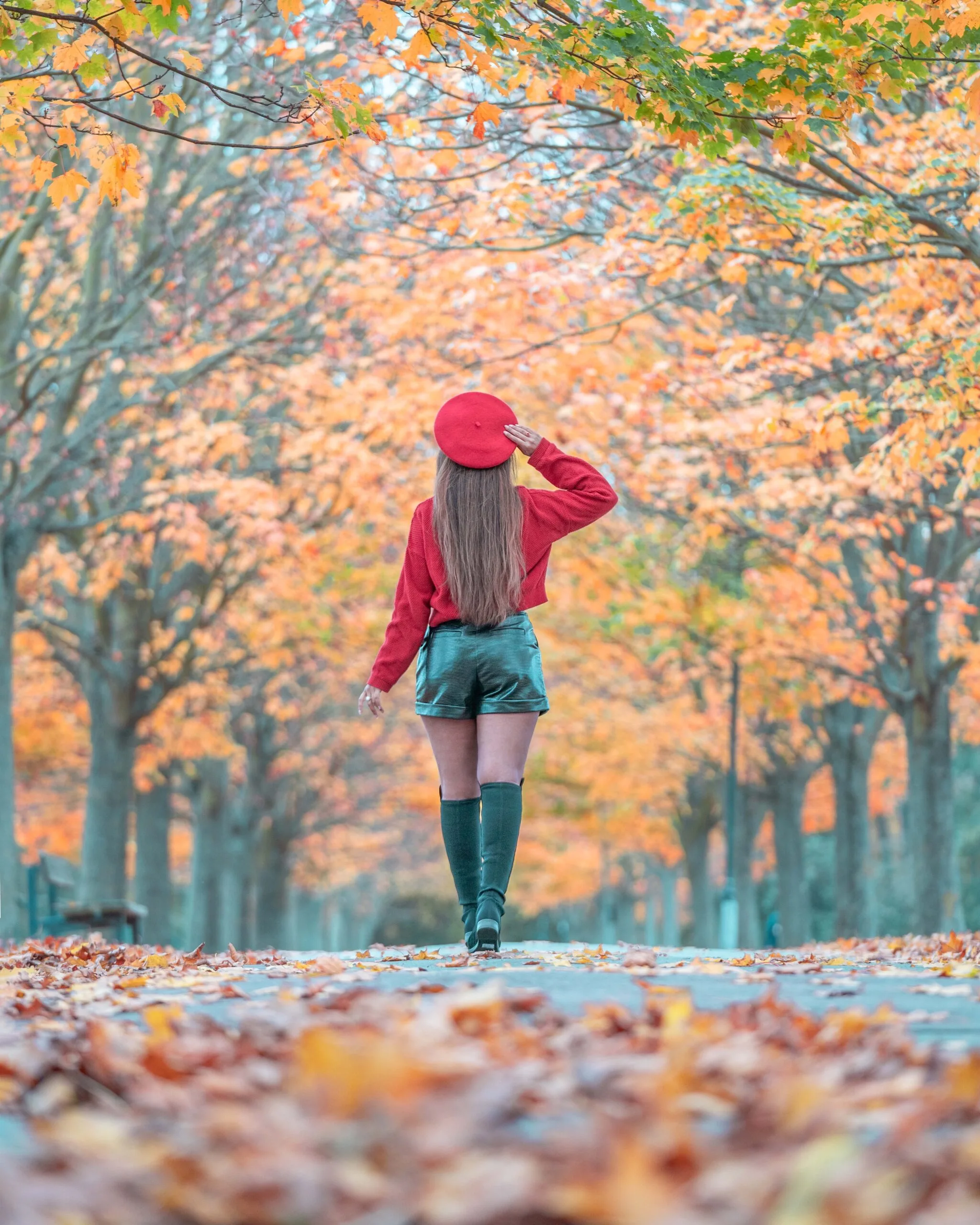 Autumn in London: Top 12 Instagrammable spots for Fall