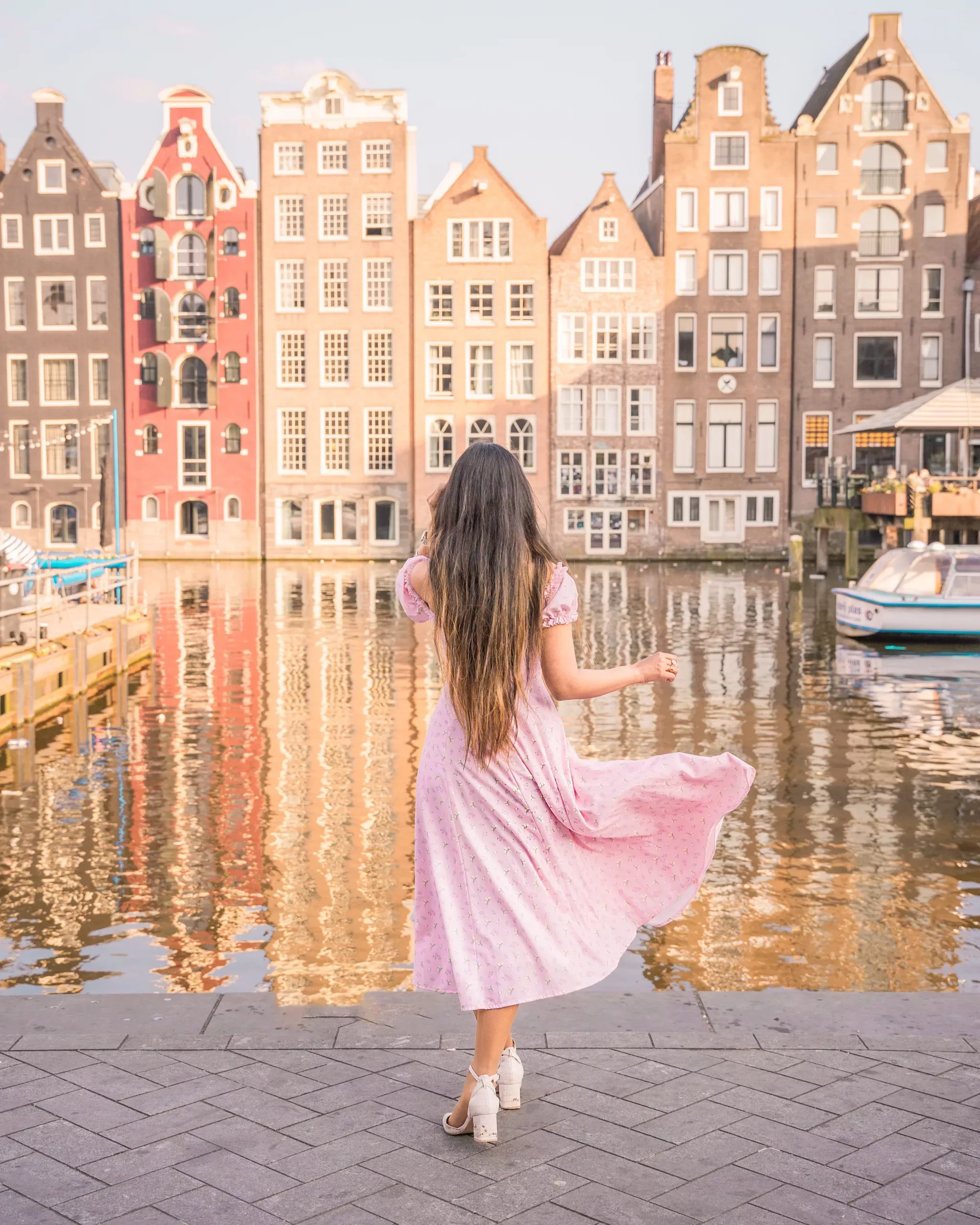 A Perfect One-Day Itinerary in Amsterdam: Unmissable Sights and Experiences