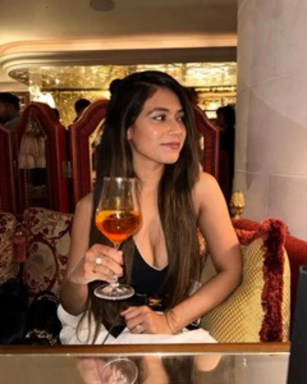 Bacchanalia, Mayfair Review: London’s Trendy Instagram Restaurant Experience