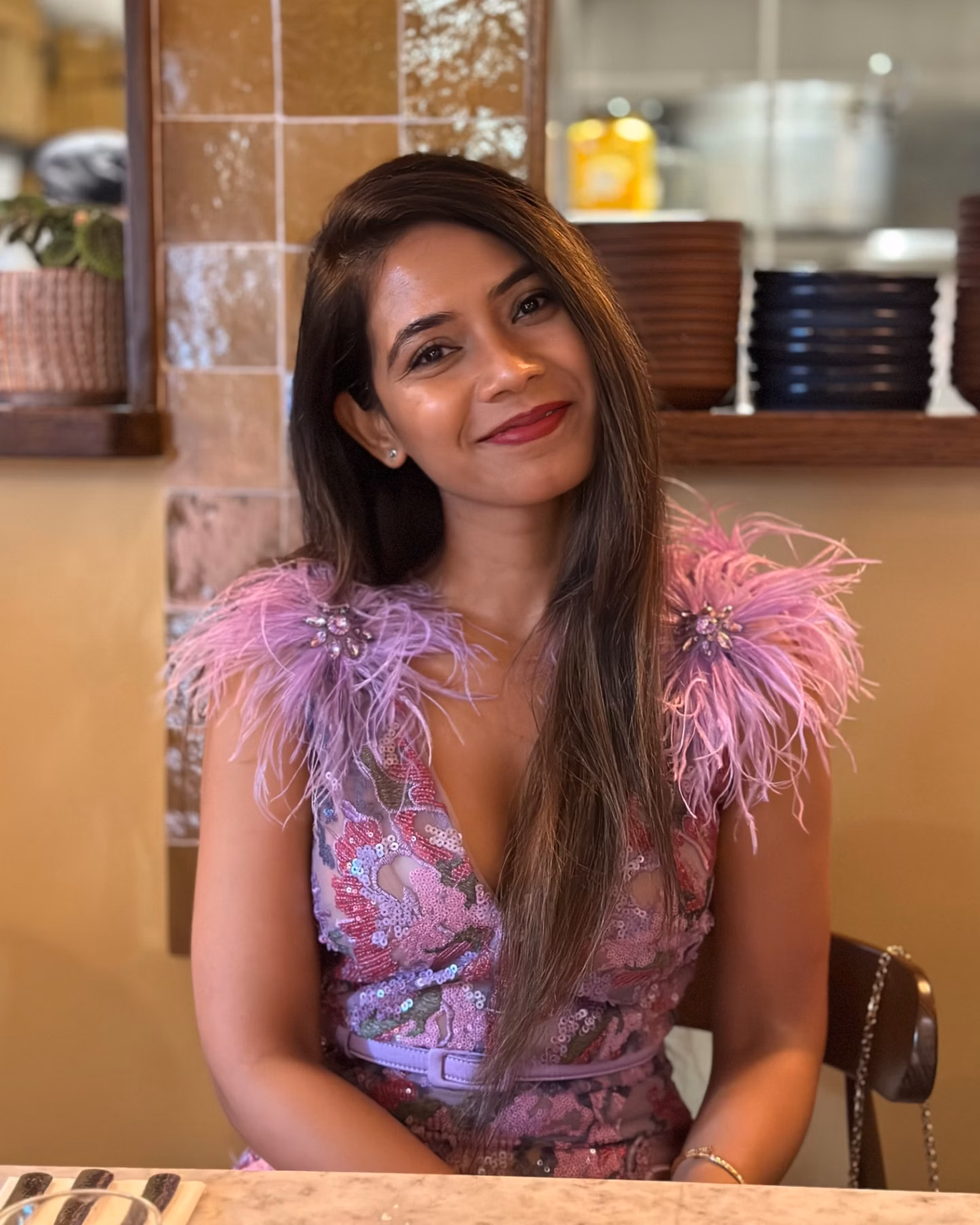 Darjeeling Express London Review
