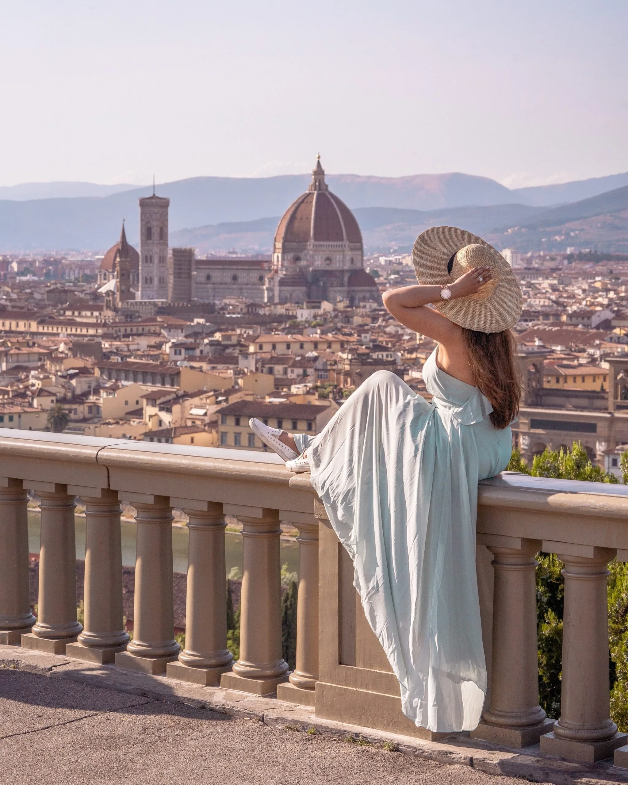 Top Instagram spots in Florence you can’t miss