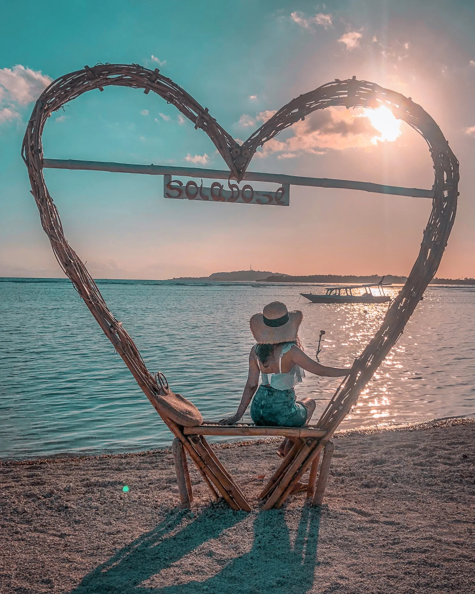 Indonesian vacation prep [2023]