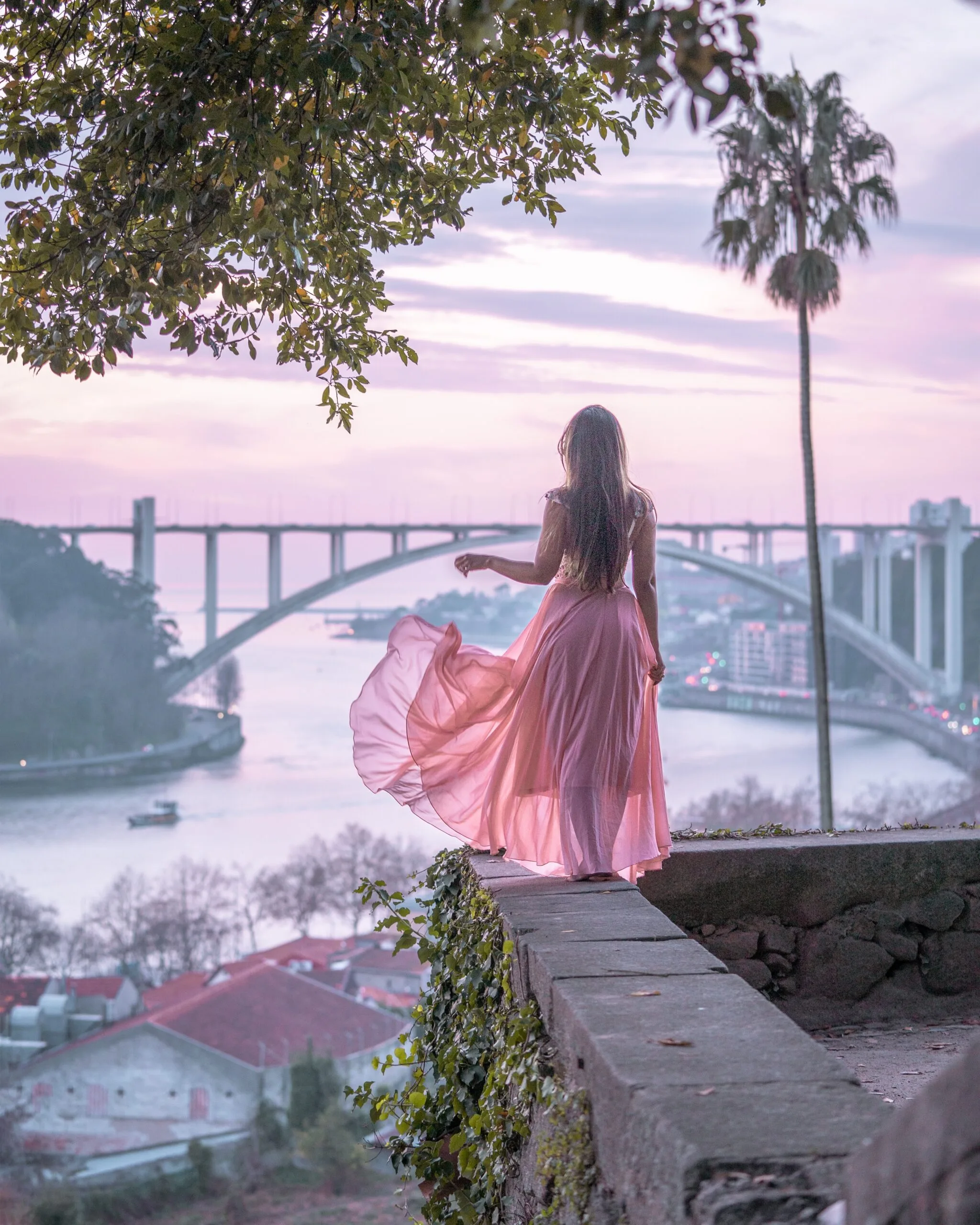 Top 10 EPIC Instagram spots in Porto